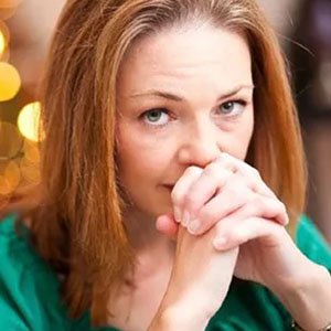 Can We Just Skip Christmas? Four Tips For Surviving The Holiday Season