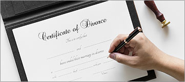 Divorce
