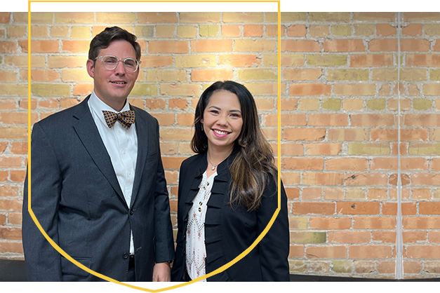 WHY CHOOSE US TO REPRESENT YOU?